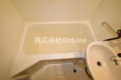 【浴室】 | ロイヤル正覚寺