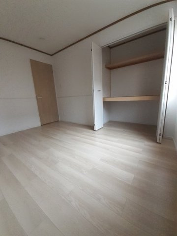 アリエースＡの設備