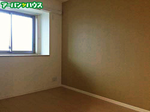 プランドミールの内装