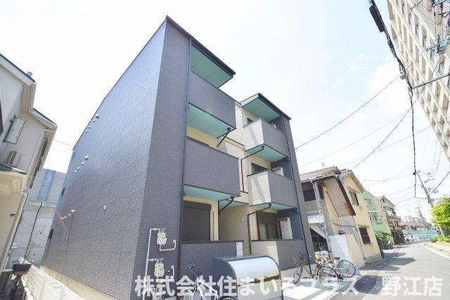 オーサムハウス城東