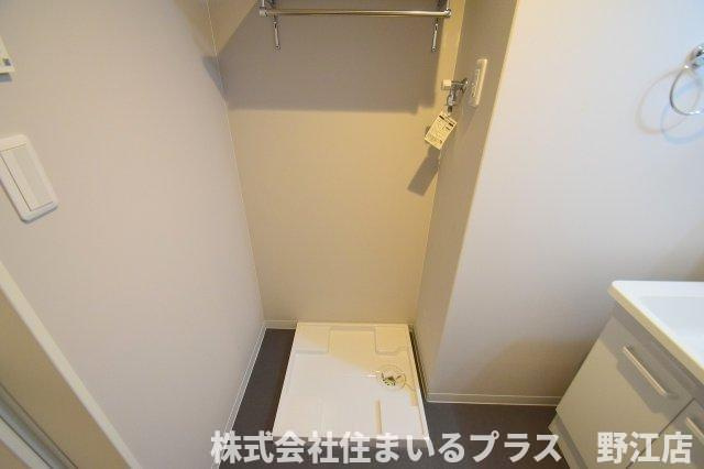 オーサムハウス城東の設備