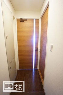 【玄関】 | アルファレガロ古新町