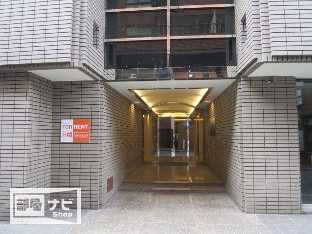 【エントランス】 | アルファレガロ古新町