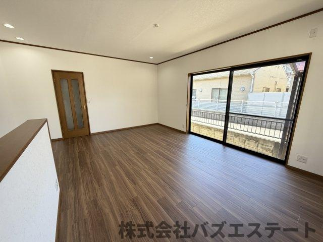 東山　中古一戸建ての内装