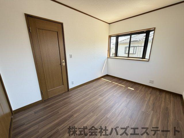 東山　中古一戸建ての子供部屋