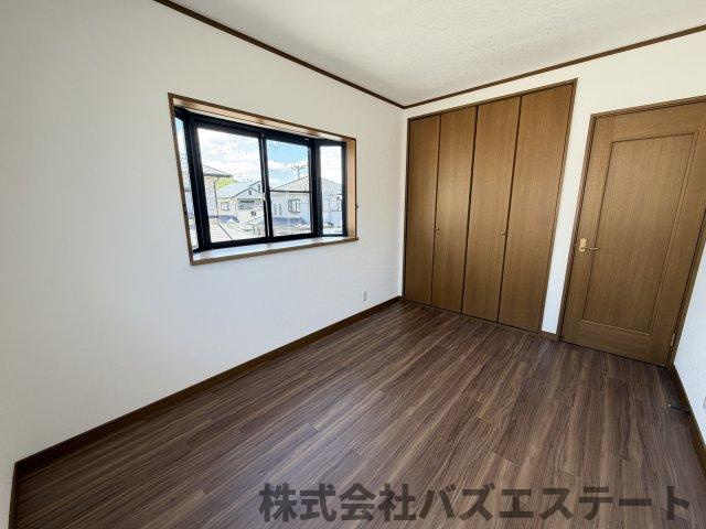 東山　中古一戸建ての和室