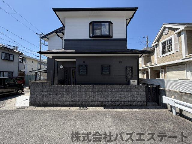 東山　中古一戸建て