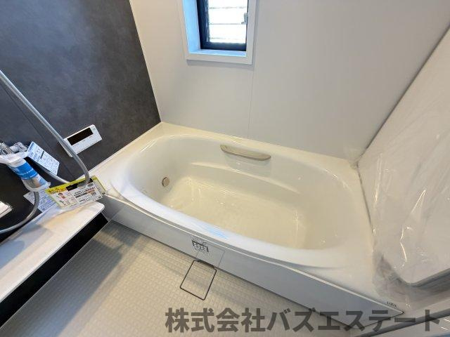 東山　中古一戸建てのトイレ