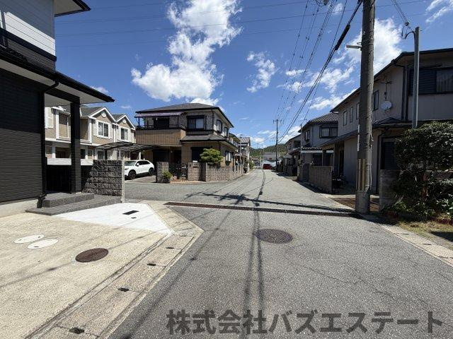 東山　中古一戸建ての周辺