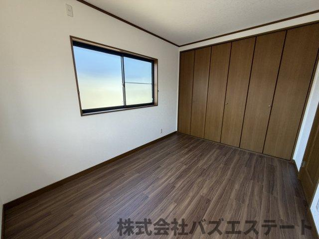 東山　中古一戸建ての子供部屋