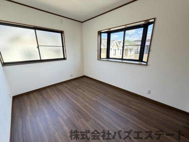 東山　中古一戸建ての和室