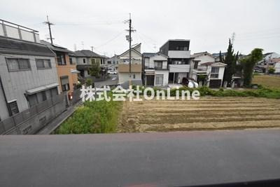 【展望】 | サンハイツ森田