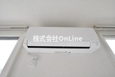 【設備】 | サンハイツ森田