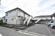 八尾市緑ヶ丘４丁目のアパートの画像