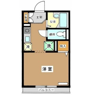 【間取り】 | メゾン・ド・ヴェール