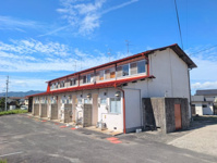 小畑建設アパートの画像