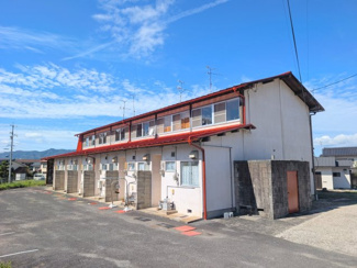 【外観】 | 小畑建設アパート