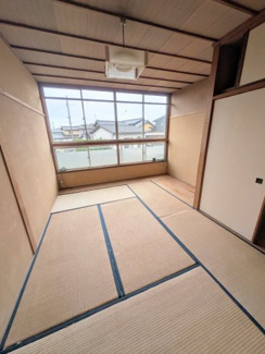 【和室】 | 小畑建設アパート