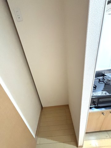 テングッド城西のその他|冷蔵庫置き場