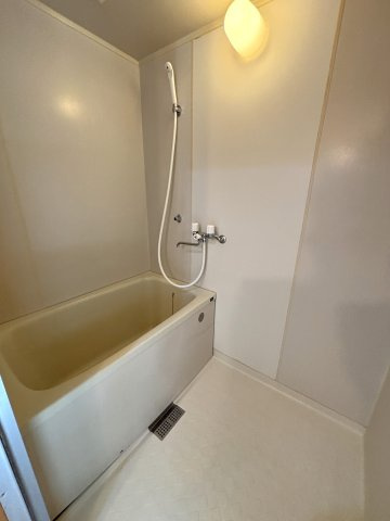 テングッド城西の浴室|日々の暮らしに欠かせないお風呂です