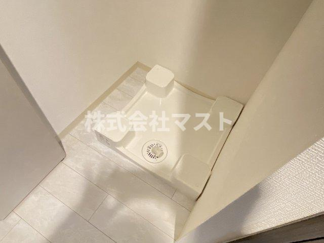 エステムコート難波VIIビヨンドの設備