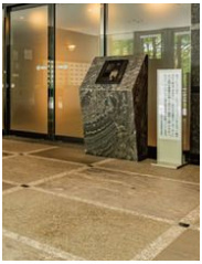 ルーブル錦糸町参番館のセキュリティ