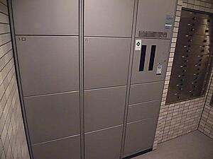 ガーラ・ヴィスタ練馬のその他共用部分