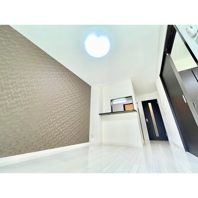アムールD棟