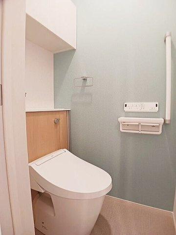 かごめのトイレ|コンパクトで使いやすいトイレです