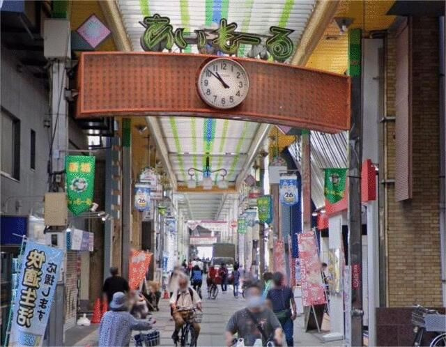 武蔵新城ビル