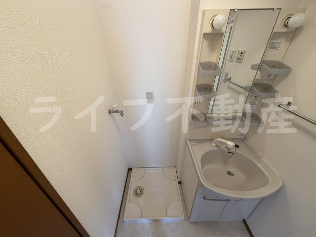 サンハイツ横沼の設備