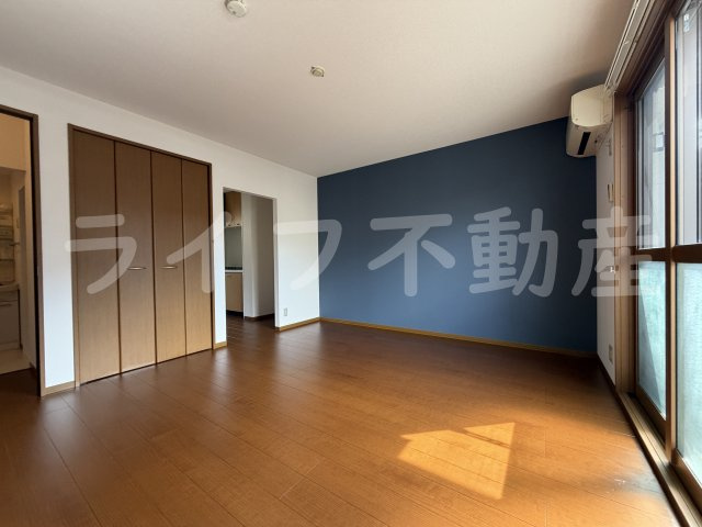 サンハイツ横沼の設備