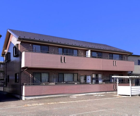 ミノワージュAの外観