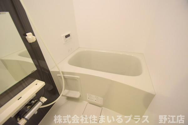 ｃｉｅｌ高殿の浴室