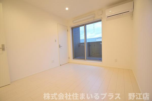 ｃｉｅｌ高殿の居間・リビング