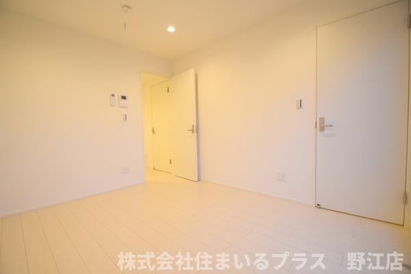 ｃｉｅｌ高殿の内装