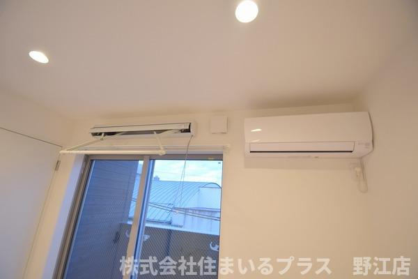 ｃｉｅｌ高殿の設備