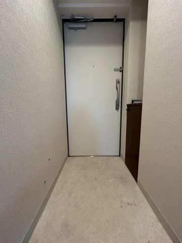【玄関】 | ArtizA西長堀