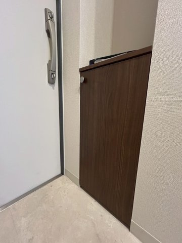 【収納】 | ArtizA西長堀
