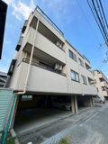 津之江パークハイツの画像