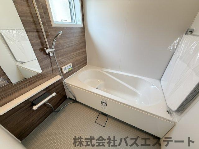 上大野　中古一戸建ての浴室