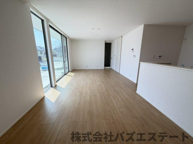 上大野　中古一戸建ての内装