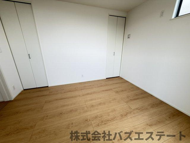 上大野　中古一戸建ての和室