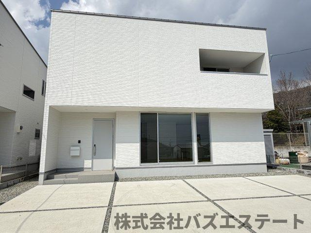 上大野　中古一戸建て