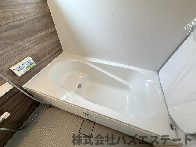 上大野　中古一戸建ての浴室