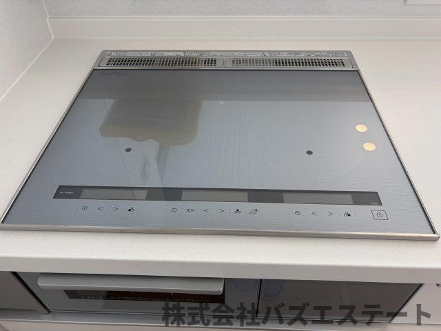 上大野　中古一戸建ての設備