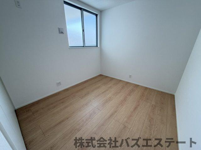 上大野　中古一戸建ての子供部屋