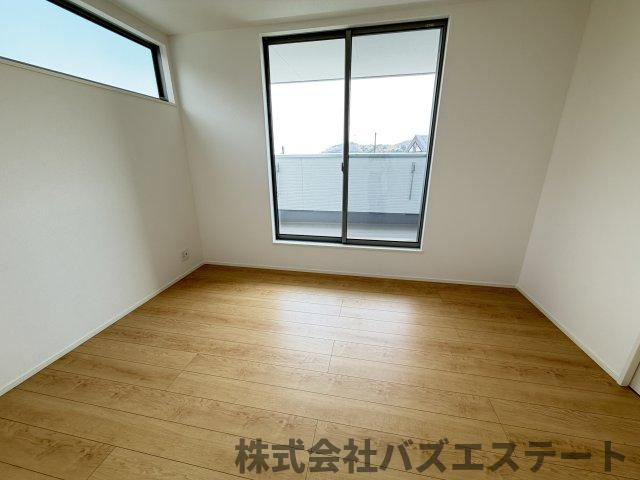 上大野　中古一戸建ての和室