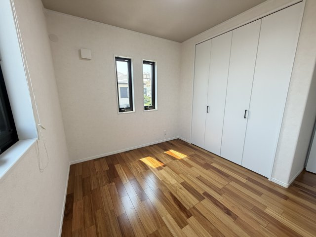 姫路市大津区長松の中古一戸建の子供部屋