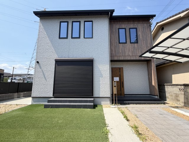 姫路市大津区長松の中古一戸建